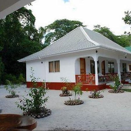 בל אומברה Casadani Hotel מראה חיצוני תמונה