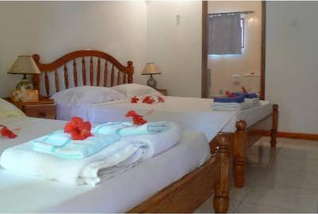 בל אומברה Casadani Hotel חדר תמונה