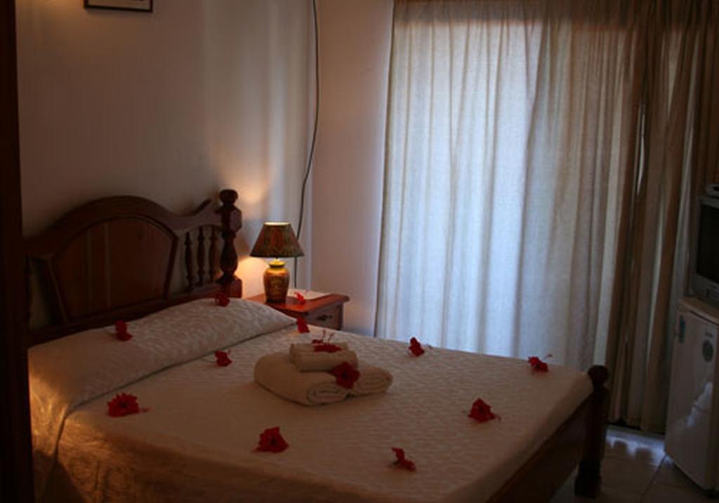 בל אומברה Casadani Hotel חדר תמונה