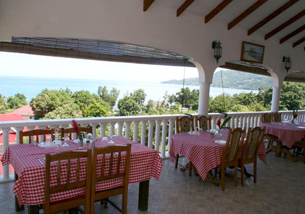 בל אומברה Casadani Hotel מראה חיצוני תמונה