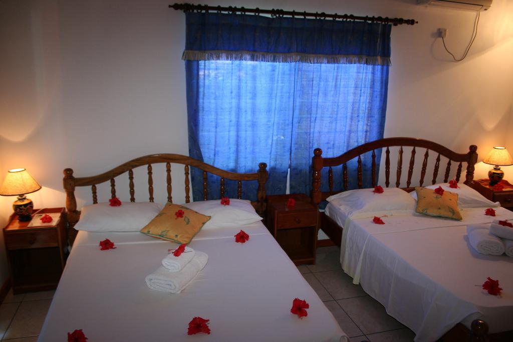 בל אומברה Casadani Hotel מראה חיצוני תמונה
