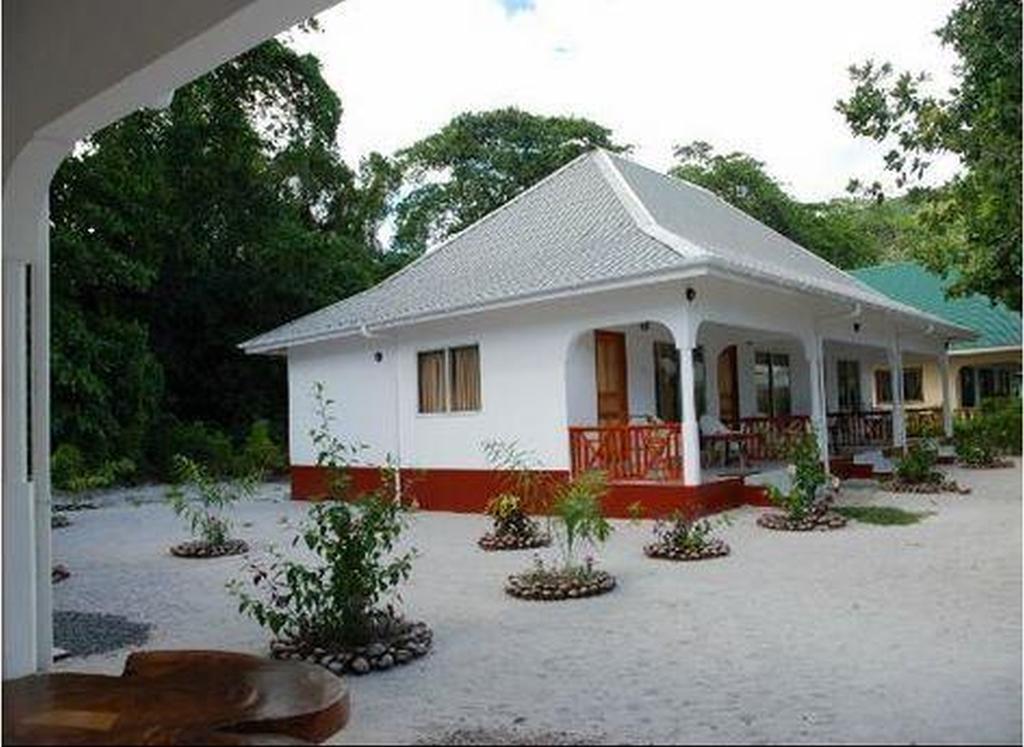 בל אומברה Casadani Hotel מראה חיצוני תמונה