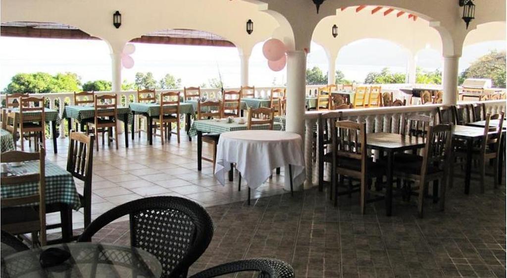 בל אומברה Casadani Hotel מראה חיצוני תמונה